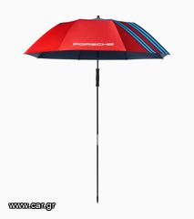 Porsche Martini Racing Συλλεκτική Ομπρέλα Καινούργια Γνήσια- WAP0500820MSMR-thumb-2