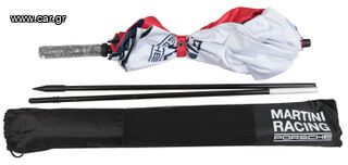 Porsche Martini Racing Συλλεκτική Ομπρέλα Καινούργια Γνήσια- WAP0500820MSMR-thumb-5