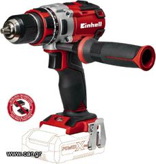 Einhell TE-CD 18 Li BL Δραπανοκατσάβιδο Μπαταρίας Brushless 18V Solo