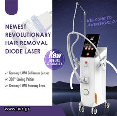 AI DIODE LASER 3000