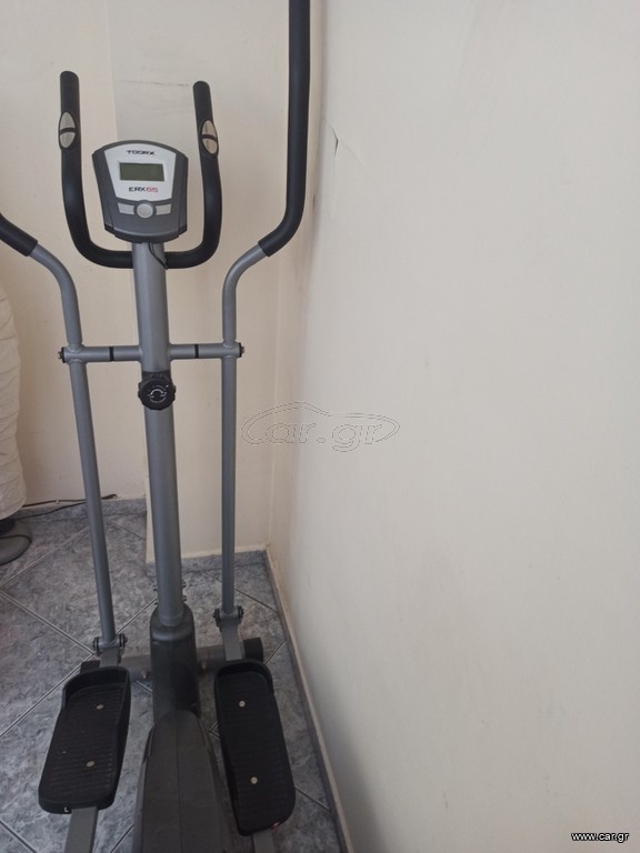 ΕΛΛΕΙΠΤΙΚΟ ΜΗΧΑΝΗΜΑ ΓΥΜΝΑΣΤΙΚΗΣ