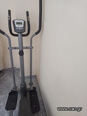 ΕΛΛΕΙΠΤΙΚΟ ΜΗΧΑΝΗΜΑ ΓΥΜΝΑΣΤΙΚΗΣ