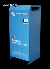 Victron Centaur battery charger 24V/100A