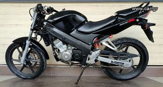 HONDA CBR 125R 2003'-2007' RW RWA *MLHJC34A.........*  "JC34E-......."  ΓΙΑ ΑΝΤΑΛΛΑΚΤΙΚΑ