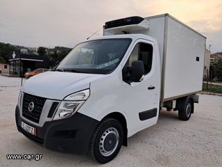 Nissan '17 VM400