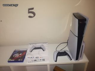 Playstation 5