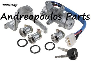 ΔΙΑΚΟΠΤΗΣ ΜΙΖΑΣ SET HYUNDAI ATOS 07-11