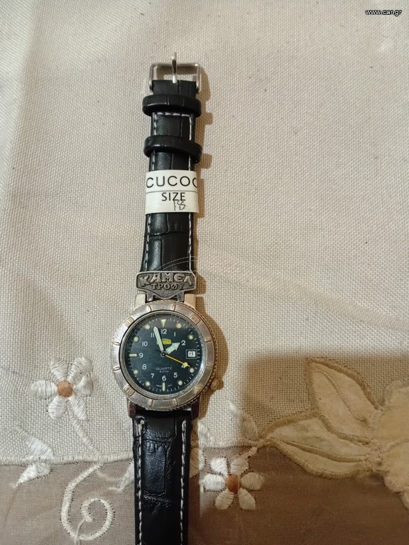ΡΟΛΟΙ CAMEL TROPHY  ORIGINAL