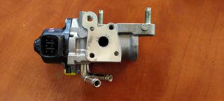 Βαλβίδα-EGR-(25620-40040)-TOYOTA AYGO II-PEUGEOT 108 - CITROEN C1 II -(MONT-2014-2024) 1KR 1000CC