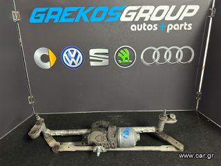 SEAT IBIZA 6J ΜΟΤΕΡ ΥΑΛΟΚΑΘΑΡΙΣΤΗΡΩΝ
