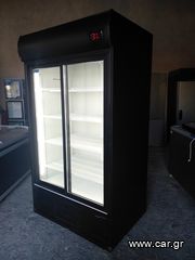 Βιτρίνα Αναψυκτικών Klimasan S1200