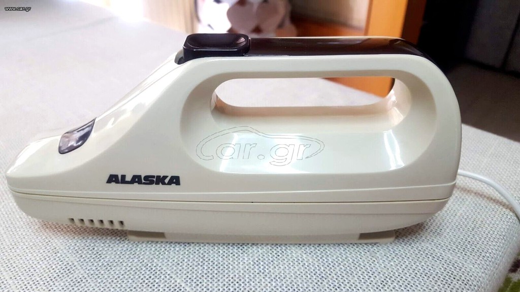 ALASKA Ηλεκτρικο Μαχαιρι