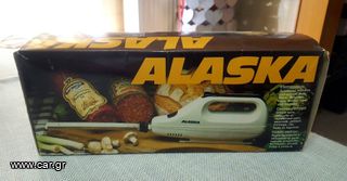 ALASKA Ηλεκτρικο Μαχαιρι-thumb-6