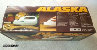 ALASKA Ηλεκτρικο Μαχαιρι-thumb-7