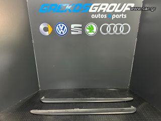 VW GOLF 6 ΜΑΡΣΠΙΕ GTI