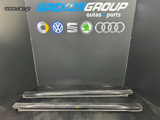 VW T-CROSS ΜΑΡΣΠΙΕ