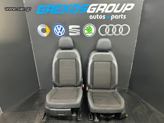 VW T-CROSS ΣΑΛΟΝΙ