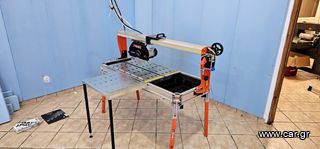 BATTIPAV PRIME 100S - 91001 Κόφτης πλακιδίων Ø350 mm LASER