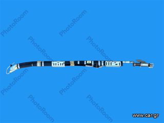 MAZDA TRIBUTE 2002-2008 ΜΕΤΑΧΕΙΡΙΣΜΕΝΑ ΑΝΤΑΛΛΑΚΤΙΚΑ ( αερόσακος οροφής κουρτίνα αριστερός με κωδικό 5L84-78042D95-AJ )