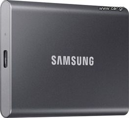 Samsung portable SSD 1TB