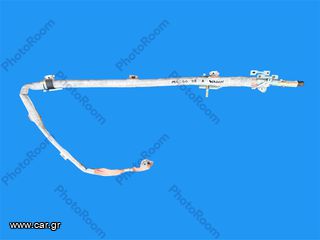MAZDA 6 GG 2003-2007 ΜΕΤΑΧΕΙΡΙΣΜΕΝΑ ΑΝΤΑΛΛΑΚΤΙΚΑ ( αερόσακος οροφής κουρτίνα δεξιός με κωδικό G21BRH03 κατάλληλος για station wagon αυτοκίνητα )