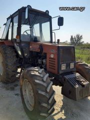 Τρακτέρ Fiat 1981 ΓΙΑ ΆΜΕΣΗ ΑΓΟΡΆ ΌΛΛΑ ΤΑ ΤΡΑΚΤΈΡ-thumb-22