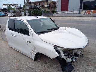 TOYOTA HILUX 2019-2020 1/5 KABINA