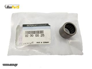 ΜΑΚΑΡΟΝΟΤΟ ΡΟΥΛΕΜΑΝ  ΣΑΣΜΑΝ RENAULT PK6-JR5 ΓΝΗΣΙΟ ΑΝΤΑΛΛΑΚΤΙΚΟ