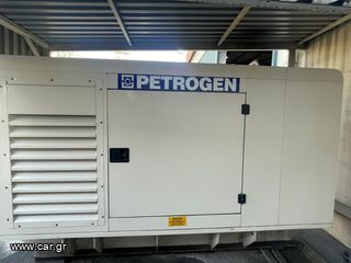 Γεννήτρια '08 Petrogen AJ110E-thumb-1