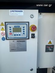 Γεννήτρια '08 Petrogen AJ110E-thumb-2