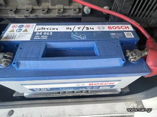 Γεννήτρια '08 Petrogen AJ110E-thumb-3