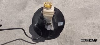 FIAT GRANDE PUNTO 2005-2012 1.4CC 16V ΣΕΒΡΟ ΦΡΕΝΩΝ 55704097*53