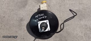 FIAT GRANDE PUNTO 2005-2012 1.4CC 16V ΣΕΒΡΟ ΦΡΕΝΩΝ 55704097*53-thumb-1