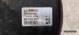 FIAT GRANDE PUNTO 2005-2012 1.4CC 16V ΣΕΒΡΟ ΦΡΕΝΩΝ 55704097*53-thumb-2