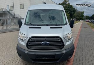 Ford 2019 TRANSIT ΕΥΡΩ 6 2 ΠΛΑΪΝΕΣ 9 ΘΕΣΕΙΣ-thumb-1