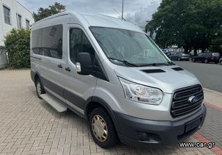 Ford 2019 TRANSIT ΕΥΡΩ 6 2 ΠΛΑΪΝΕΣ 9 ΘΕΣΕΙΣ-thumb-2