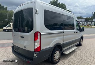 Ford 2019 TRANSIT ΕΥΡΩ 6 2 ΠΛΑΪΝΕΣ 9 ΘΕΣΕΙΣ-thumb-3
