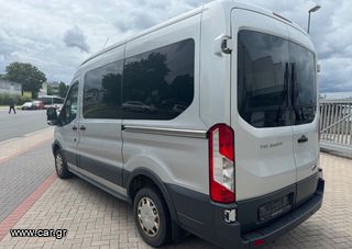Ford 2019 TRANSIT ΕΥΡΩ 6 2 ΠΛΑΪΝΕΣ 9 ΘΕΣΕΙΣ-thumb-4