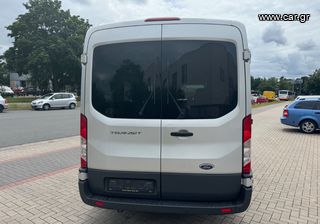 Ford 2019 TRANSIT ΕΥΡΩ 6 2 ΠΛΑΪΝΕΣ 9 ΘΕΣΕΙΣ-thumb-6