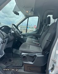 Ford 2019 TRANSIT ΕΥΡΩ 6 2 ΠΛΑΪΝΕΣ 9 ΘΕΣΕΙΣ-thumb-7