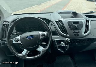 Ford 2019 TRANSIT ΕΥΡΩ 6 2 ΠΛΑΪΝΕΣ 9 ΘΕΣΕΙΣ-thumb-8
