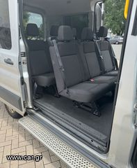 Ford 2019 TRANSIT ΕΥΡΩ 6 2 ΠΛΑΪΝΕΣ 9 ΘΕΣΕΙΣ-thumb-11