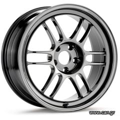 Enkei RPF1 7x16" 5x100 ET35 (Made in Japan) SBC