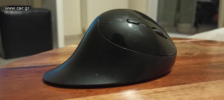 Kensington Pro Fit Ergo Wireless Ασύρματο Εργονομικό Bluetooth Vertical mouse