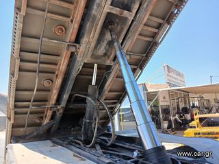 Ανατρεπόμενο Για Containers Με Βραχίονες MAN 2006 TGA03-thumb-3