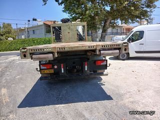 Ανατρεπόμενο Για Containers Με Βραχίονες MAN 2006 TGA03-thumb-4