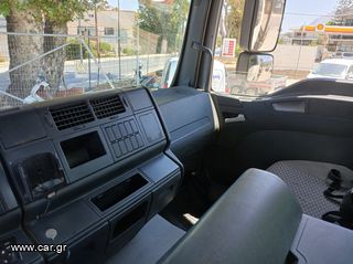Ανατρεπόμενο Για Containers Με Βραχίονες MAN 2006 TGA03-thumb-13