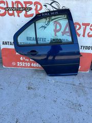 VW BORA 98-05 ΠΟΡΤΑ ΠΙΣΩ ΔΕΞΙΑ SUPER PARTS