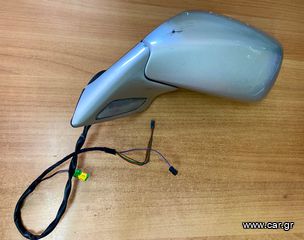 PEUGEOT 807 02-14 ΑΡΙΣΤΕΡΟΣ ΚΑΘΡΕΦΤΗΣ ΗΛΕΚΤΡΙΚΟΣ ΜΕ ΗΛ.ΑΝΑΚΛΗΣΗ