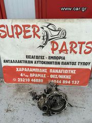 VW BORA 98-05 ΣΑΣΜΑΝ 5ΧΥΤΟ ΧΕΙΡΟΚΙΝΗΤΟ ΚΩΔ ΚΙΝΗΤΗΡΑ AXP SUPER PARTS